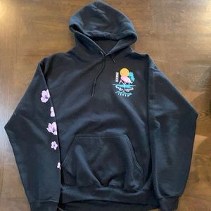 Men’s hoodie. Almost new.